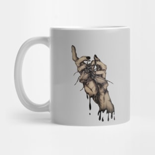 Gentle Hands Mug